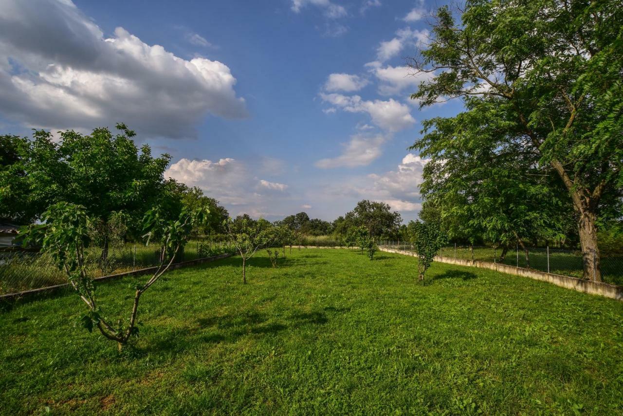 Ankin Dvor Villa Galovac  Exterior foto
