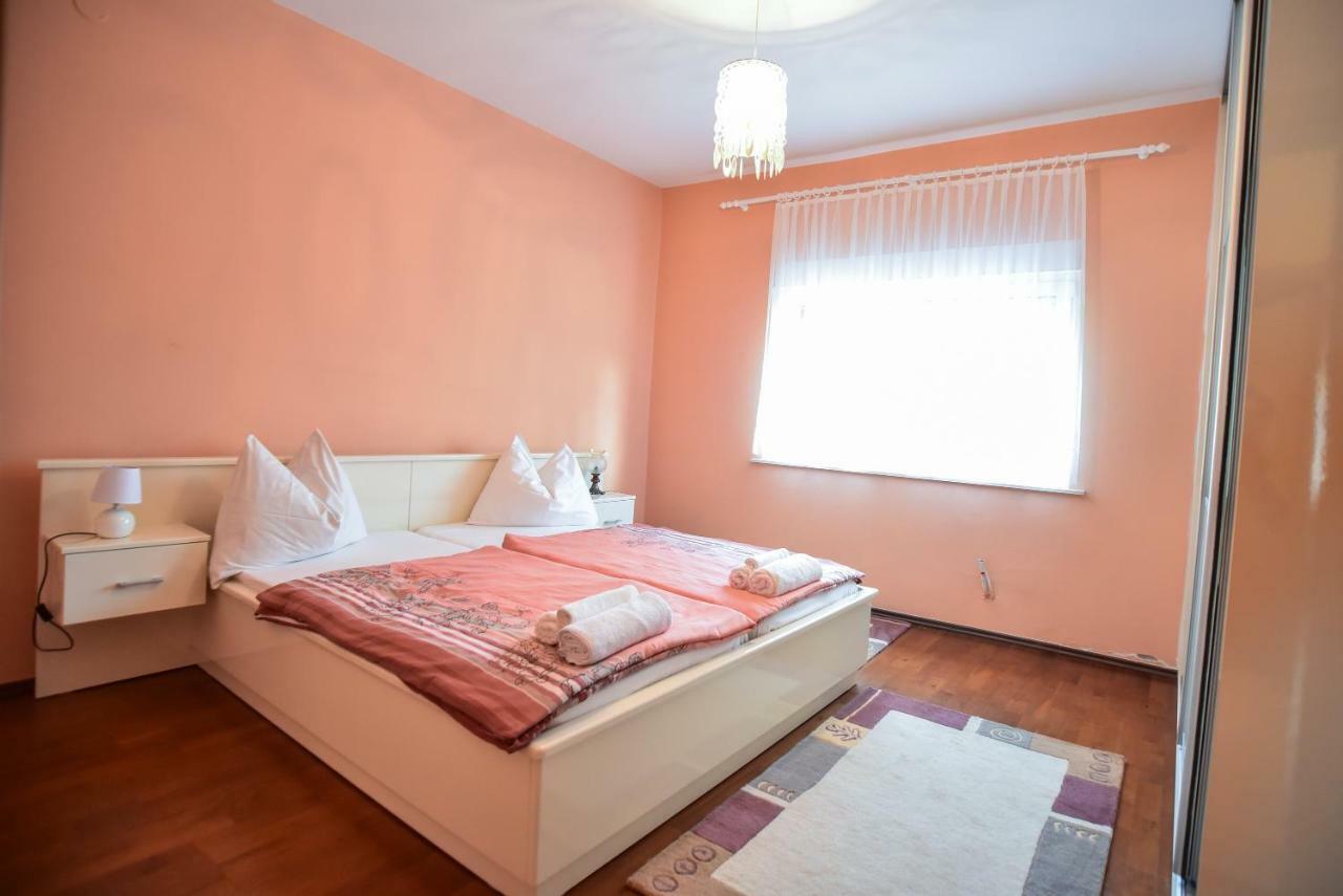 Ankin Dvor Villa Galovac  Exterior foto